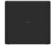 SONY SA-SW3 Czarny SASW3.CEL - 1086319 - zdjęcie 3